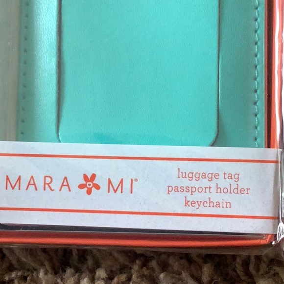 🗺Travel Set 🛬 - Picture 2 of 4